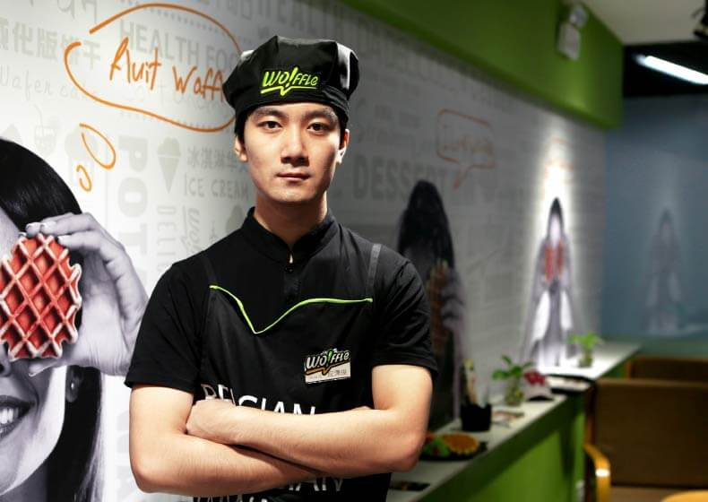 企業網站建設如何才能讓自己與眾不同